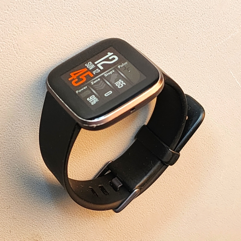 Fitbit Versa 2 Smartwatch